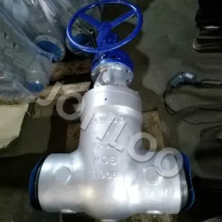 What Material to Use for Valves in High Temperature Condition